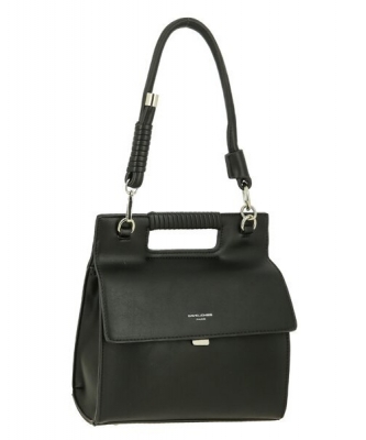 David Jones Handbag CM5715 BLACK